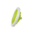 thumbnail image 1 of Bewildely Ceiling Fan with Lights Professional Practical Portable Decor Lamp 30W Silent Light Fans Fan Lightweight LED Ceiling Type2, 1 of 6