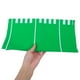 thumbnail image 5 of KAKOWELY Mantel impermeable con temática de fútbol y rugby para fiestas de cumpleaños, ideal para interiores y exteriores, desechable, 137 x 274 cm., 5 of 5
