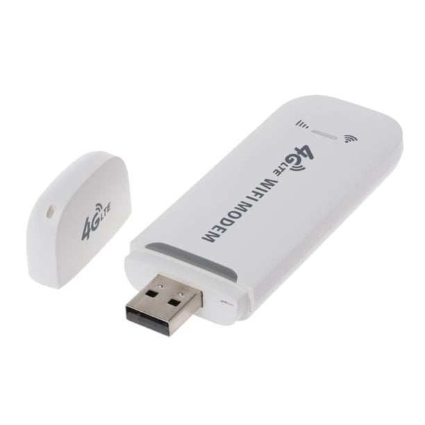 Alta Velocidad Desbloqueado 3G 4G LTE MóDem USB PortáTil USB 4G Dongle 3G 4G Tarjeta Sim USB Dongle Adaptador de Red USB Universal