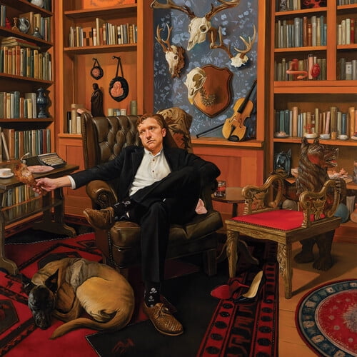 Tyler Childers - Snipe Hunter - Music & Performance - CD