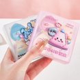 thumbnail image 2 of 5 PCS Mini Cosmetic Puff Finger Shape Thumb Cushion Foundation Powder Sponge' T9Z7, 2 of 5