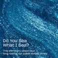 thumbnail image 3 of Esmalte de uñas OPI Infinite Shine Do You Sea What I Sea? Azul, 3 of 6