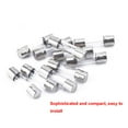 thumbnail image 4 of 150pcs 5x20mm Fast-Blow Glass Fuse Quick Blow Car Glass Tube Fuses Assorted Kit 0.2A 0.5A 1A 2A 3A 5A 6A 8A 10A 15A (BXS), 4 of 4