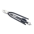 thumbnail image 2 of paramount Safety Wire Pliers Twisting Multifunctional Lock Twist Heavy Duty Jaws Maintenance Fixed Device Hand Tools Automobile 1034 6 inches, 2 of 6