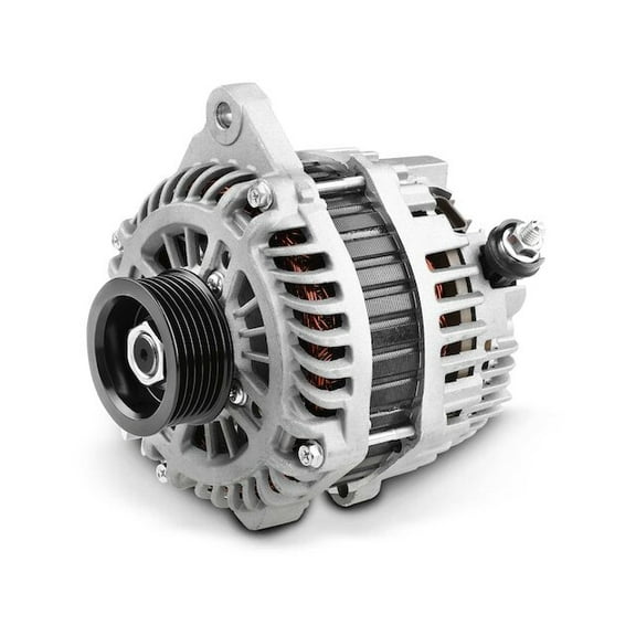 Alternator 1 - Compatible with 2007 - 2015 Mazda CX-9 2008 2009 2010 2011 2012 2013 2014