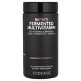 thumbnail image 1 of Codeage Multivitaminico fermentado para hombres 120caps, 1 of 2