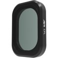 thumbnail image 1 of ZOUSSIQI Osmo Pocket 3 Filter,Lens Filter Kit for DJI Pocket 3,Waterproof Magnetic Design (CPL) CA919-64144, 1 of 8
