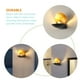 thumbnail image 4 of Shell Shape Wall Disponce Lámpara de luz decorativa de pared para al aire libre en interiores, 4 of 5