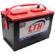 thumbnail image 3 of Lth L-27F-520 12V 520 A Bci Uso Automotriz, 3 of 5