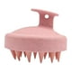 thumbnail image 3 of 3 Cepillos De Champú, Cepillo Portátil Para Lavar El Cabello, Peine Para Salón, Dormitorio, Viaje, Rosa, 3 of 8