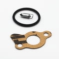 thumbnail image 3 of Carbman Rebuild Kit Carb Repair for Yamaha TTR-90 TT-R90E 2000-2005(2000 2001 2002 2003 2004 2005) Carburetor, 3 of 5
