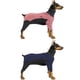 thumbnail image 2 of Chaqueta de forro polar para perros, abrigo cálido de invierno, jersey de cuello alto para perros p Irfora Abrigo al aire libre, 2 of 7