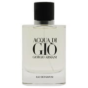 Giorgio Armani Acqua Di Gio , 2.5 oz EDP Spray (Refillable)