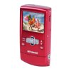 Polaroid DVF-720 Digital Camcorder, 2.4" LCD Screen, HD, Red