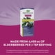 thumbnail image 3 of Sirope orgánico de saúco Nature's Way, sambucus, 120 ml, 3 of 8