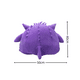 thumbnail image 4 of Pokemon Gengar Big Tongue Plushies Anime Peripheral large sized Gengar Sleep Pillow Dual Purpose Nap Blanket Stuffed Plush Toy, 4 of 5