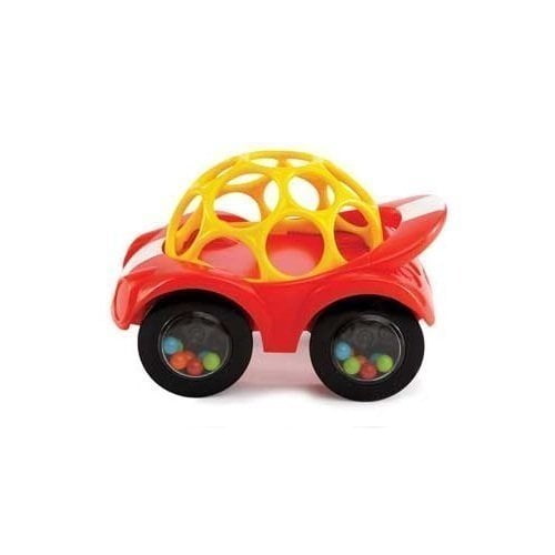 oball rattle & roll