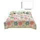 thumbnail image 3 of Colcha Enfriante de Verano Twin 39x59 – Edredón ligero y fino para el calor, tela lavada suave y transpirable, manta lavable en dormitorio y cama S, 3 of 7