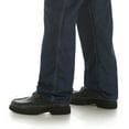 thumbnail image 2 of Wrangler Men's Fleece Lined Carpenter Pant, 2 of 9