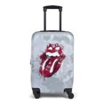 thumbnail image 1 of Rolling Stones - Bagage Cabine Rigide Teinture sur Nœuds - ABS/PC, 1 of 4