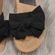 thumbnail image 3 of Sandalias Al Aire Libre Toboganes Tobogados Abiertos Planas para Mujeres Boho (41), 3 of 9