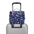 thumbnail image 5 of Kipling Women's New Kichirou Printed Insulated Water Resistant Lunch Bag for School, 5 of 7