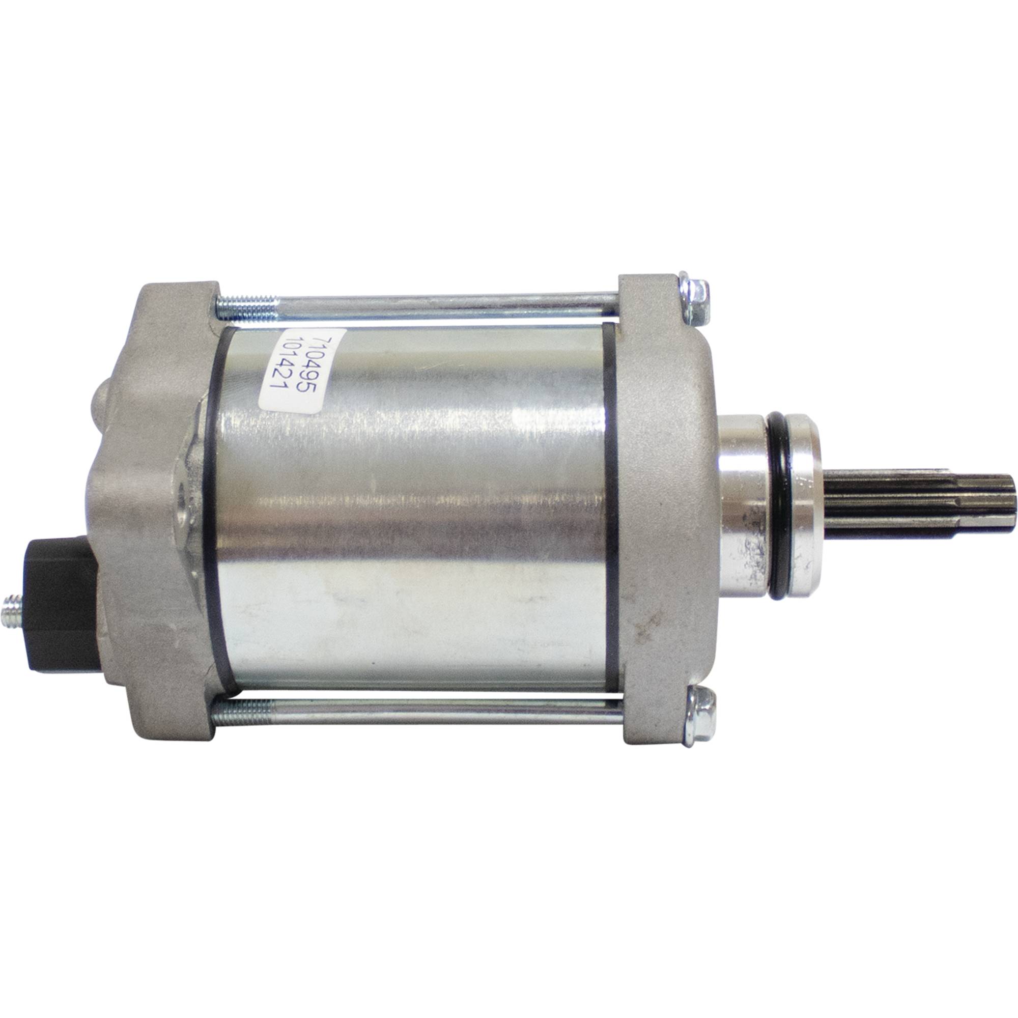 DB Electrical New Starter 410-54135 for Honda Fourtrax Rancher Trx420 Trx420Fa Trx420Fe Trx420Fm Atv