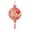style B, variant on QSTDGVPW Chinese Lunar New Year Decoration Tassel Pendant Traditional Classic Elements Fu style C