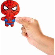 Marvel Moodiverse Spider-Man Mini Plush