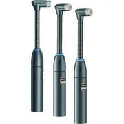 Shure Beta 98AMP/C 3PK Drum Mic 3 Pack