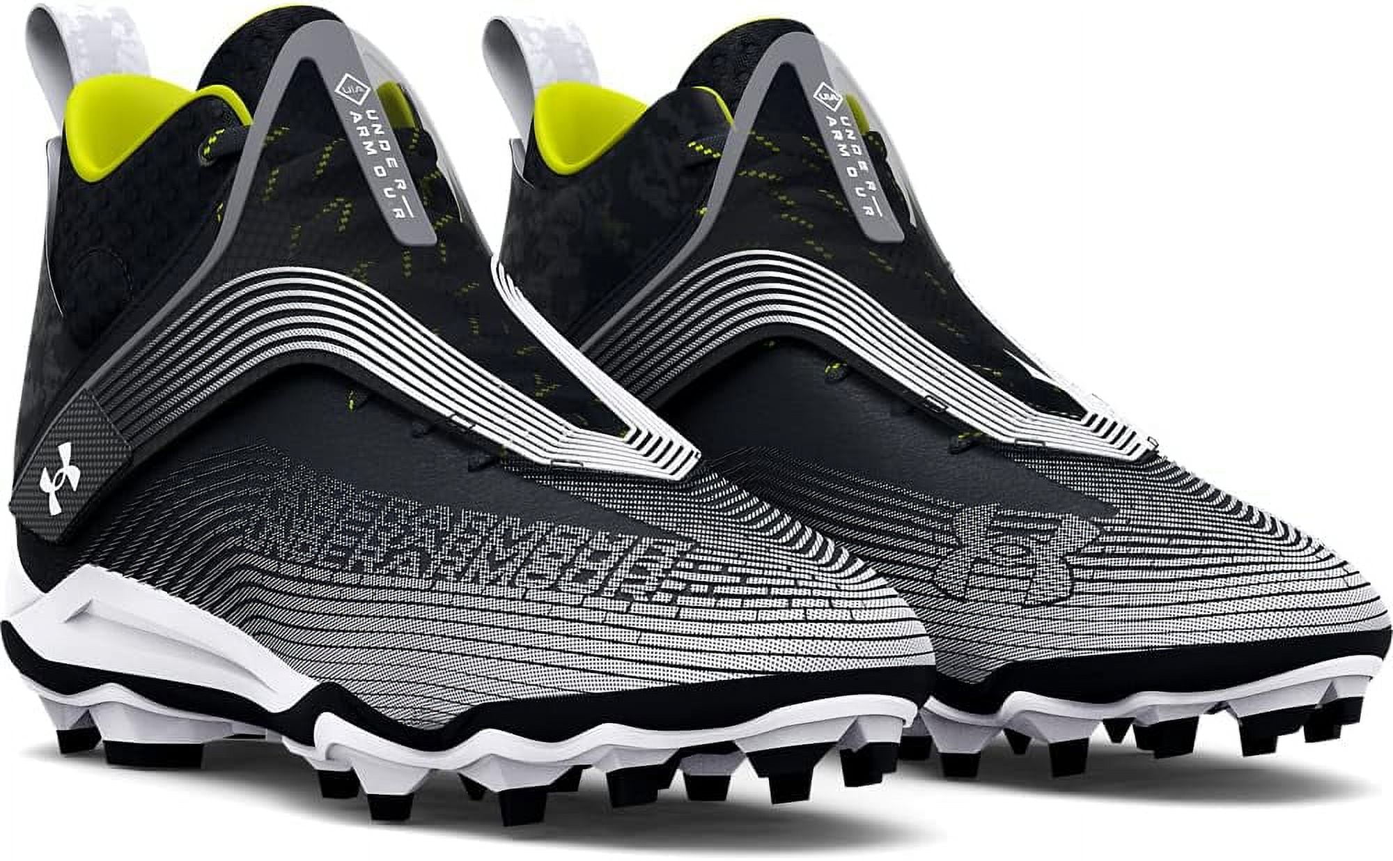 Under Armour Highlight MC スパイクシューズ Under Armour Men's Highlight Hammer Mc Football Shoe