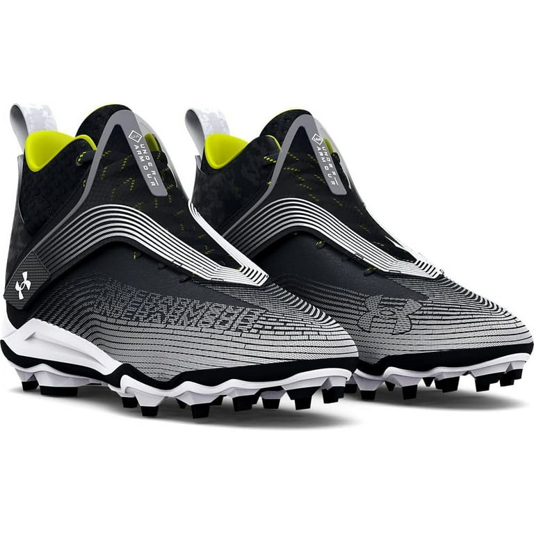 Under Armour Men's Highlight Hammer Mc Football Shoe