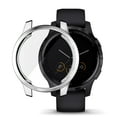 thumbnail image 4 of Étui de Protection 40mm Vivoactive 4S TPU Tout Inclus Ultra Léger avec Excellente Protection, 4 of 7