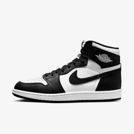 (Men's) Air Jordan 1 Retro High OG '85 'Panda Black / White' (2023) BQ4422-001