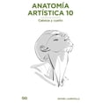 thumbnail image 1 of Anatomía artística 10. Cabeza y cuello, 1 of 2