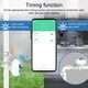 thumbnail image 3 of Tuya WIFI ZigBee Tubería inteligente Apagado automático Gases de agua yeacher Controlador de válvula, 3 of 8