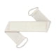 thumbnail image 1 of Tira de baño de lufa natural exfoliante para la espalda, depurador de ducha, accesorios para el lavado de la piel del cuerpo, borde beige kenally HA7408-00B, 1 of 6
