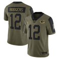 thumbnail image 1 of Foreign trade cross-border 2024 cross-border Amazon NFL American football uniform jersey team uniform digital printed T-shirt short sleeve, 1 of 5