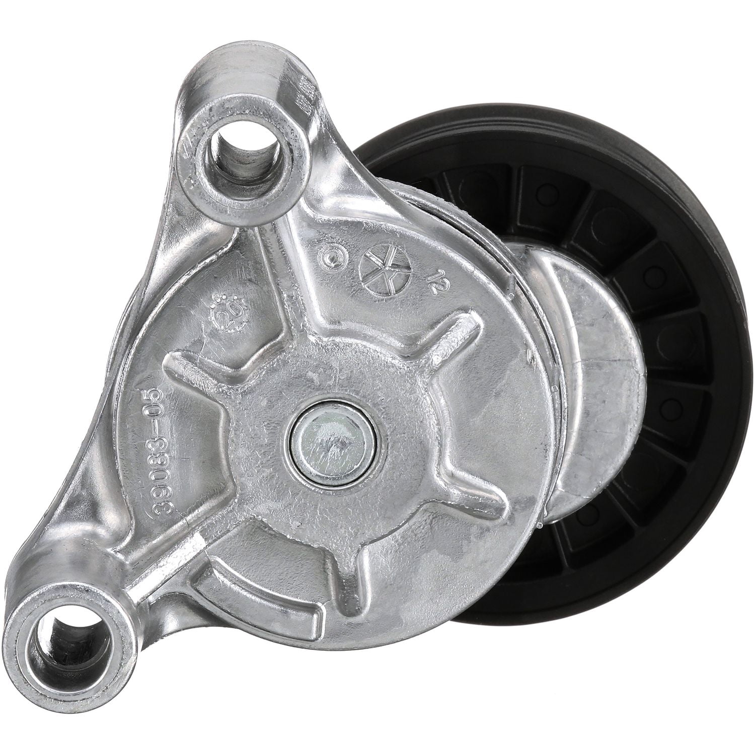 Accessory Drive Belt Tensioner Assembly