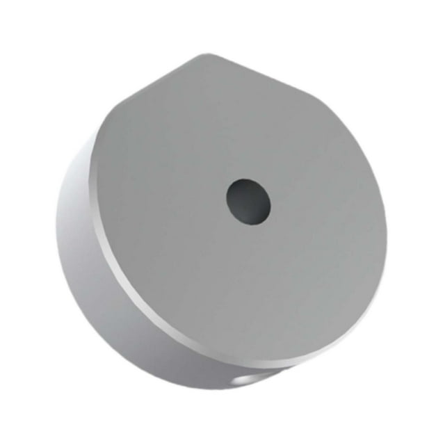 Adaptador de montaje para trípode de red para mini accesorio de montaje Alto rendimiento Fácil instalación Pieza de repuesto resistente Rosca de 1/4"