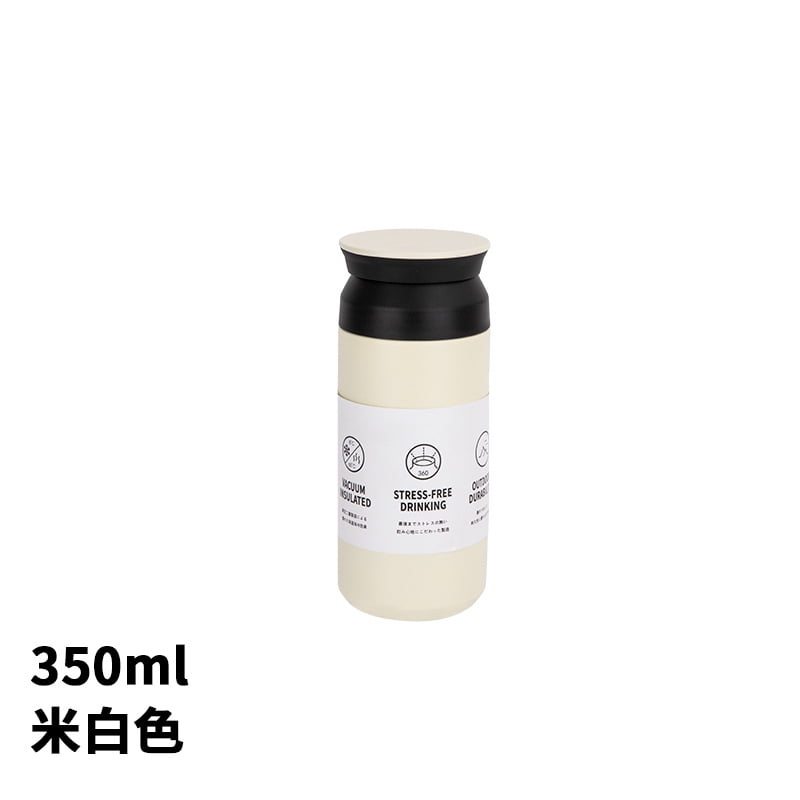 Best Stainless Steel Coffee Thermos, BPA Free, New Triple Wall