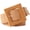 B Camel, variant on Woven Belts Women Straw Woven Elastic Waist Belt Bohemian Dress Braided Belt Stretch Rattan Wide Stretch Straw Belt