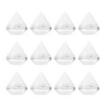 thumbnail image 3 of Candy Jars, Clear Jar Candies Box Candy Storage Box Candy Containers  For Candies Spices Small Jewelry, 3 of 8