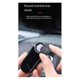 thumbnail image 3 of Car Aromatherapy Solar Powered Anti-Theft LED Interior Sensor Light, 3 of 5