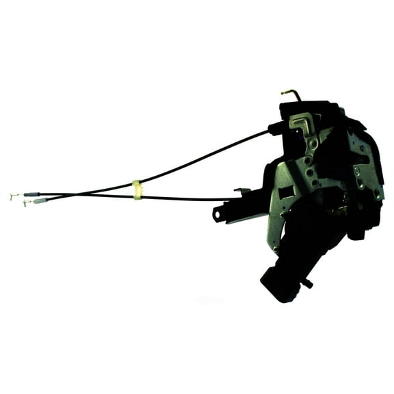 Door Lock Assembly Fits select: 2001-2002 TOYOTA LAND CRUISER, 2001-2002 LEXUS LX