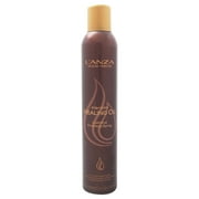 L'Anza Keratin Healing Oil Lustrous Finishing Hairspray, 10.6 Oz