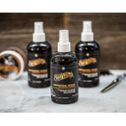 Grooming Non-Aerosol Hairspray by Suavecito for Men, 8 oz