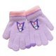 thumbnail image 5 of Guantes de invierno cálidos para niños Sanrio Finger Set Guantes de peluche de dibujos animados para niños y niñas Set de dedos de nieve para bebés, 5 of 5
