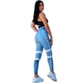 thumbnail image 2 of Leggins Deportivos para Dama ELITE 167 CH Calepi NOW, 2 of 2