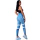 thumbnail image 2 of Leggins Deportivos para Dama ELITE 167 CH Calepi NOW, 2 of 2